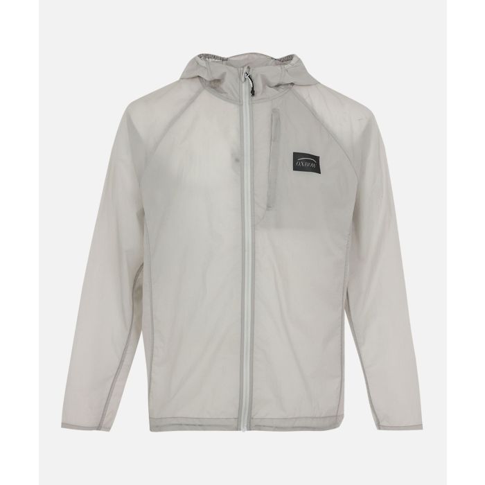 Anorak PERDIDO - Sel