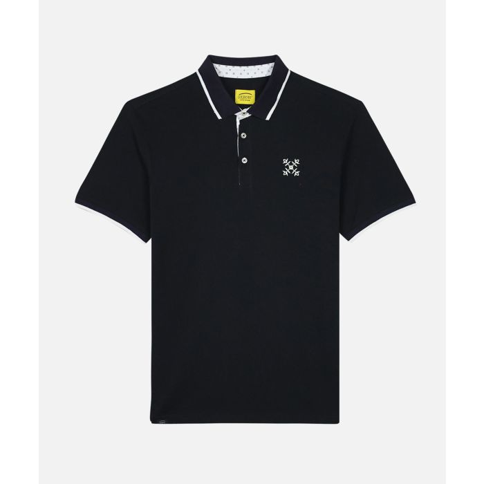Polo NACHEM - Deep Marine
