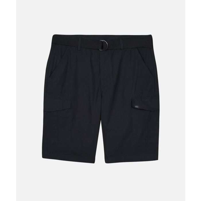 Short ORAGO - Noir
