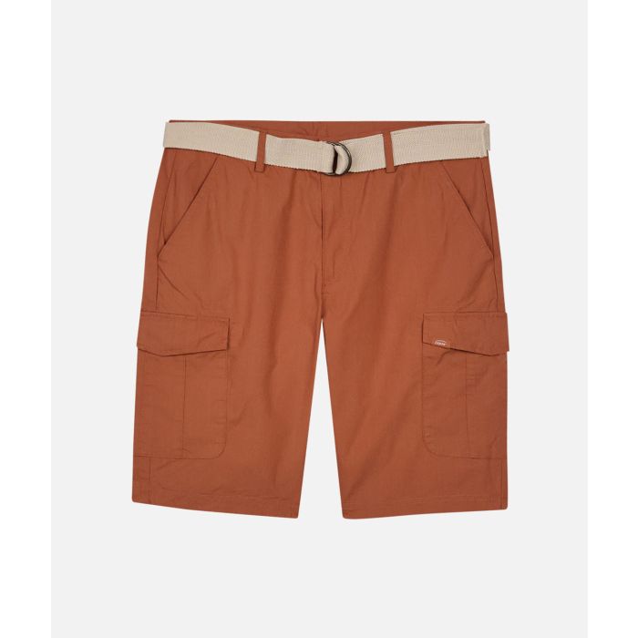Short ORAGO - Teck