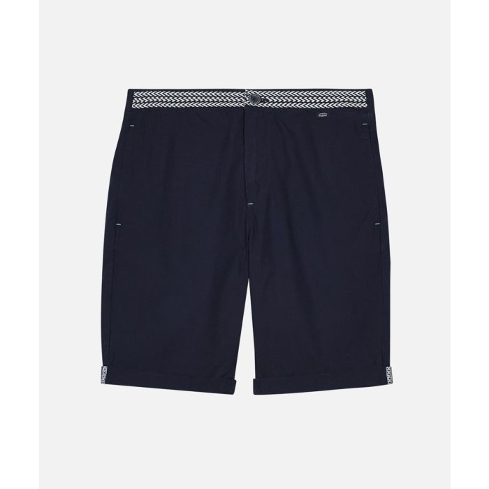 Pantalón corto OMERY - Deep Marine