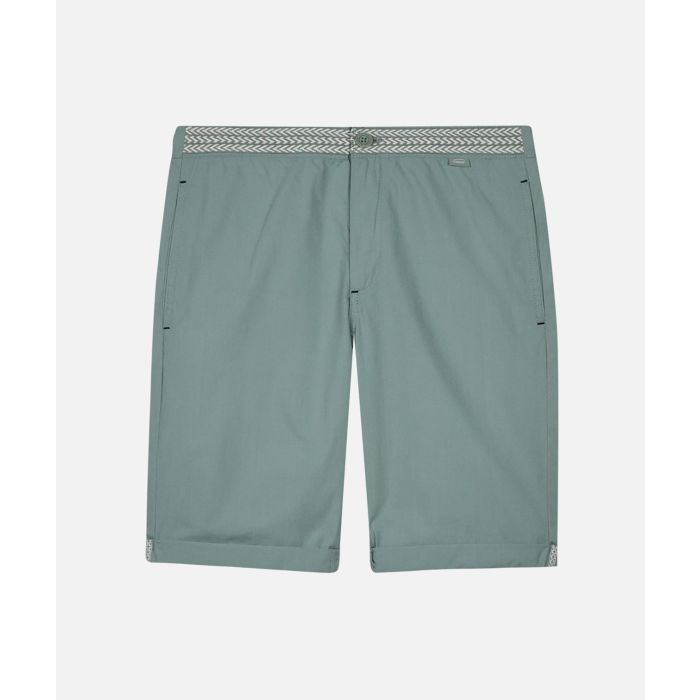 Pantalón corto OMERY - Iguane