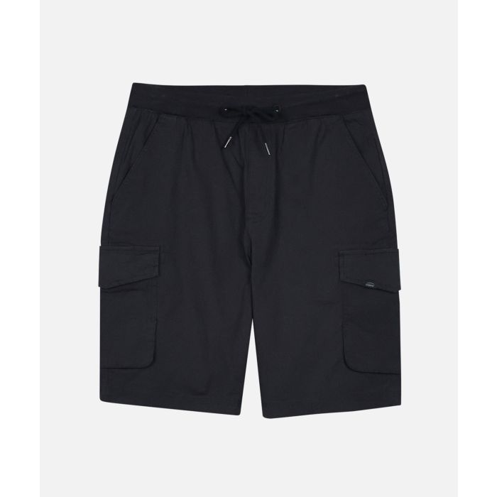 Pantalón corto OTIKO - Noir