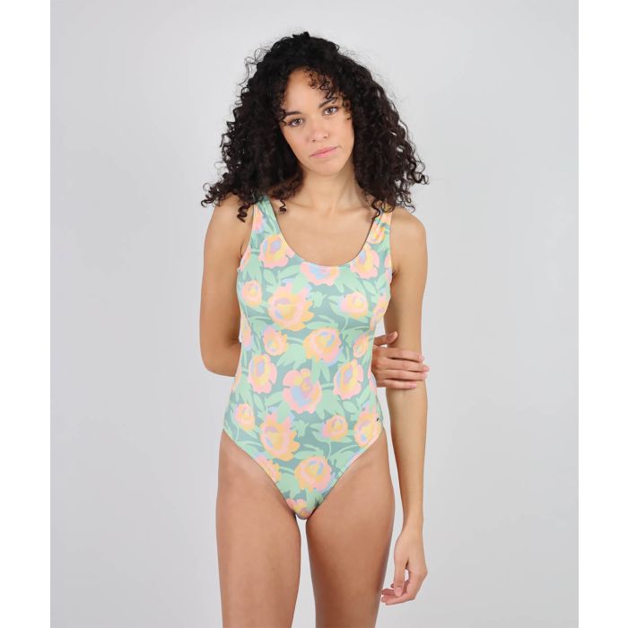 Bañador de 1 pieza PAMELA - Iguane