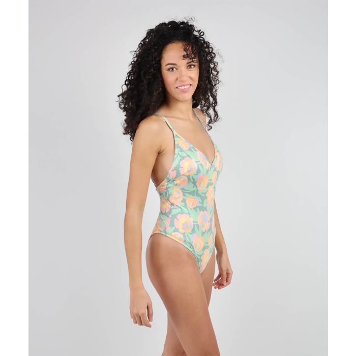 Bañador de 1 pieza MARISSA - Iguane