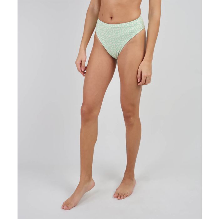 Bas de bikini MYRIAM - Palmier