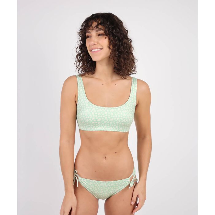 Bra MELANIE - Palmier