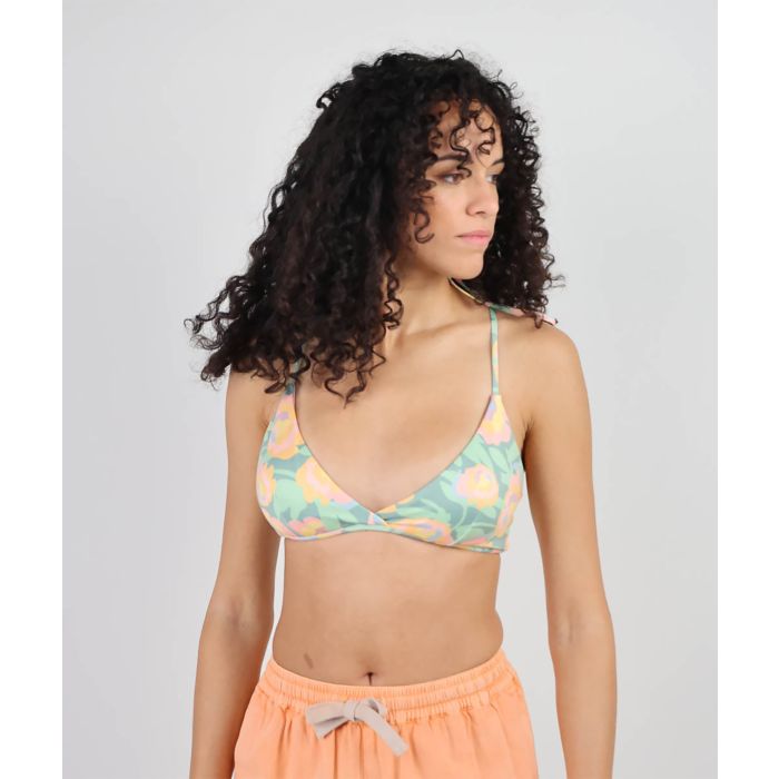 Haut de bikini MARINELLA - Iguane