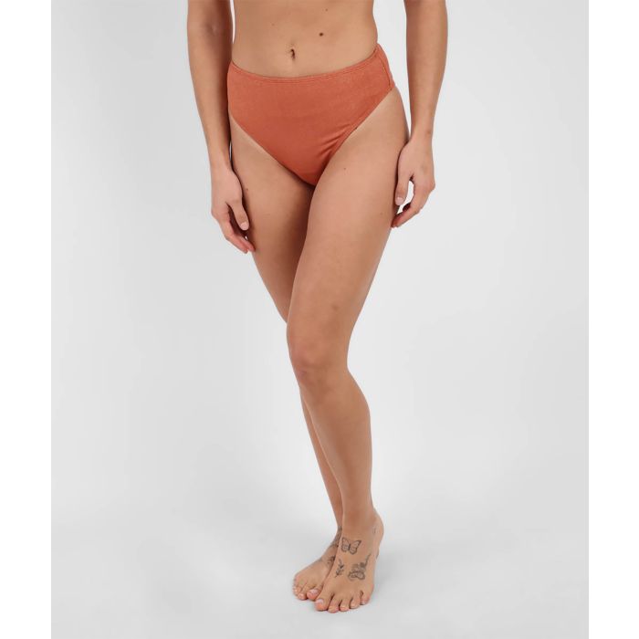 Bas de bikini MAGELLAN - Litchi