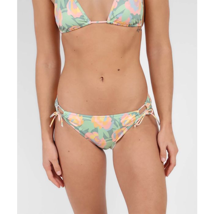 Bikini bottom MYRTILLE - Iguane