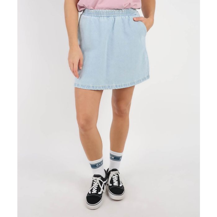 Jupe UTRI - Light Blue