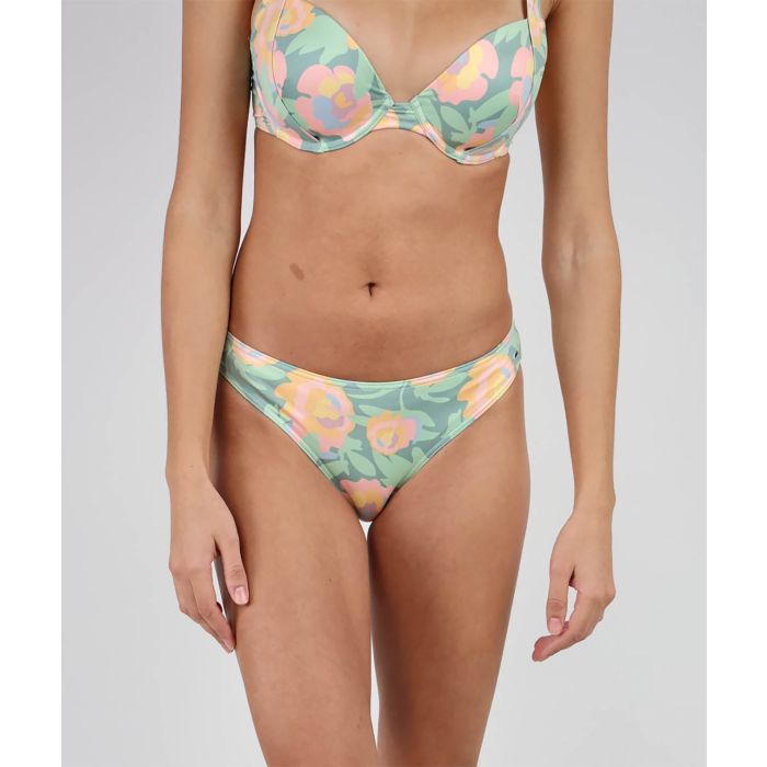 Bikini bottom MARGUERITE - Iguane
