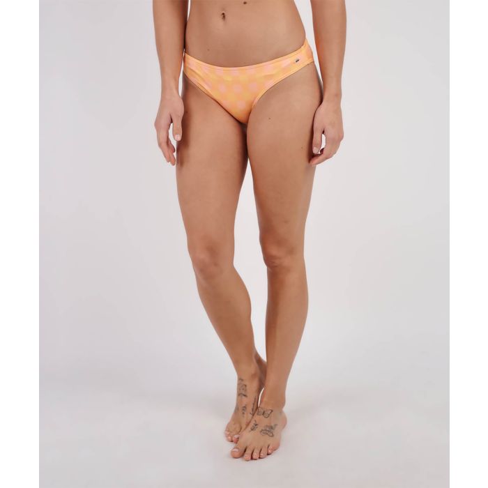 Bikini bottom MARGUERITE - Kumquate