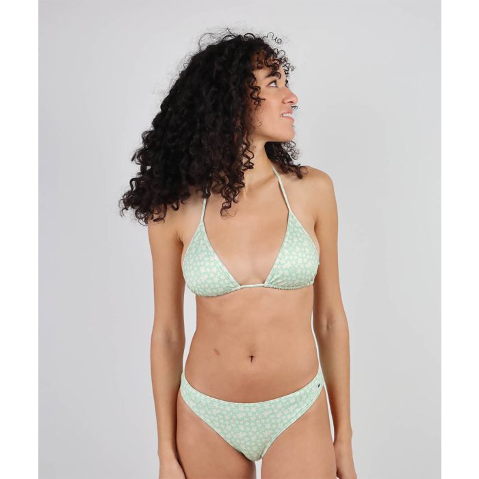 Bikini bottom MARGUERITE - Palmier
