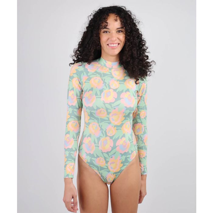 Swimsuit KELLY - Iguane