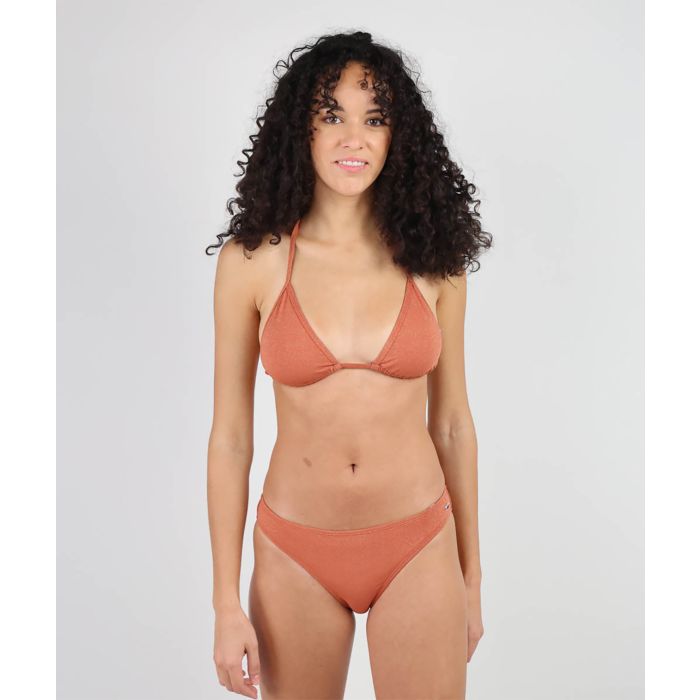 Bikini top MARBELLA - Litchi