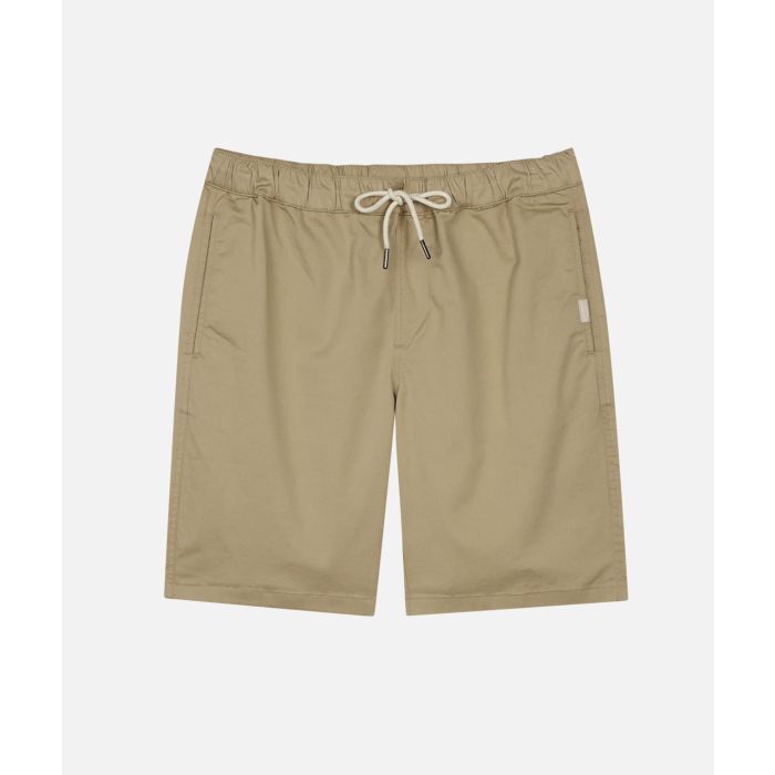 Pantalón corto ONAGHEL - Beige