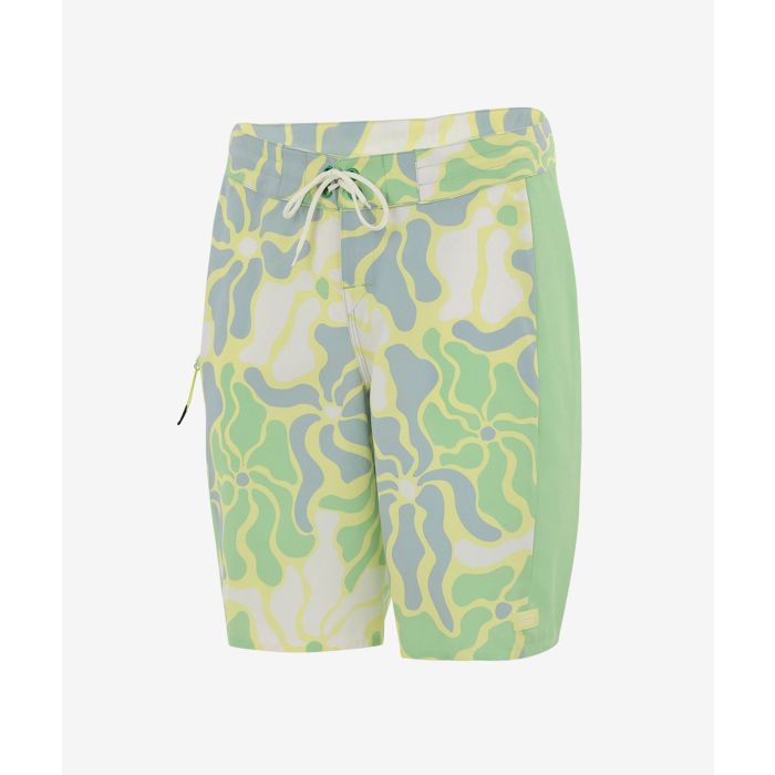 Boardshort BAHURAI - Bergamote