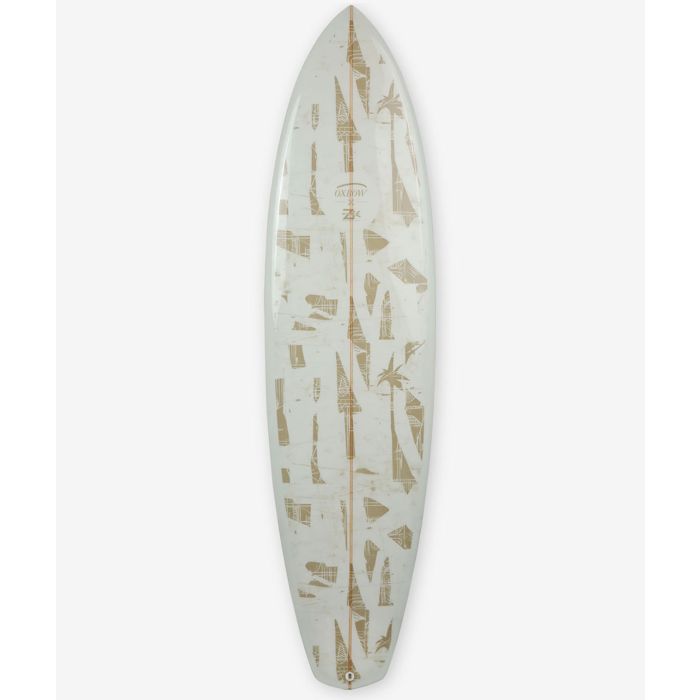 Board ZAKA DIAMS - Sel