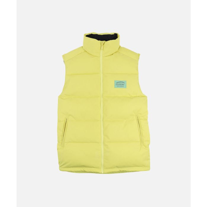 Doudoune COLLECTOR BYBEE - Sponge