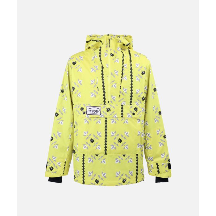 Chaqueta COLLECTOR MARTIN - Sponge