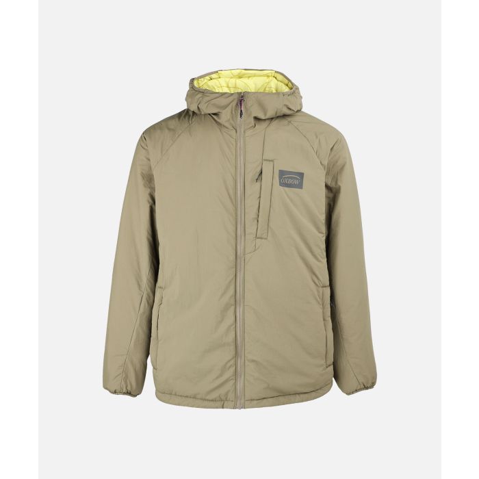 Chaqueta de plumón NEOUVIELLW24 - Kaki