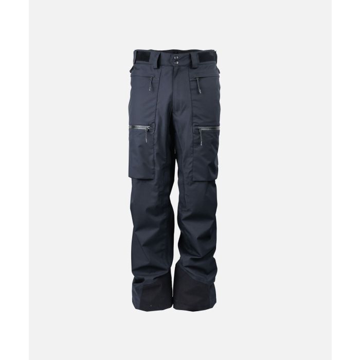 Pantalón técnico MUNIA - Noir