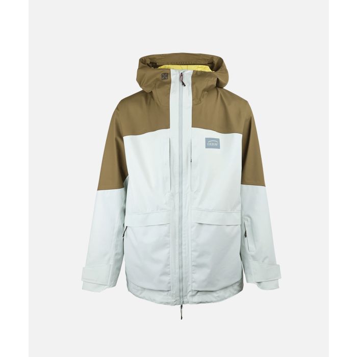 Chaqueta técnica ESPADE - Iceberg