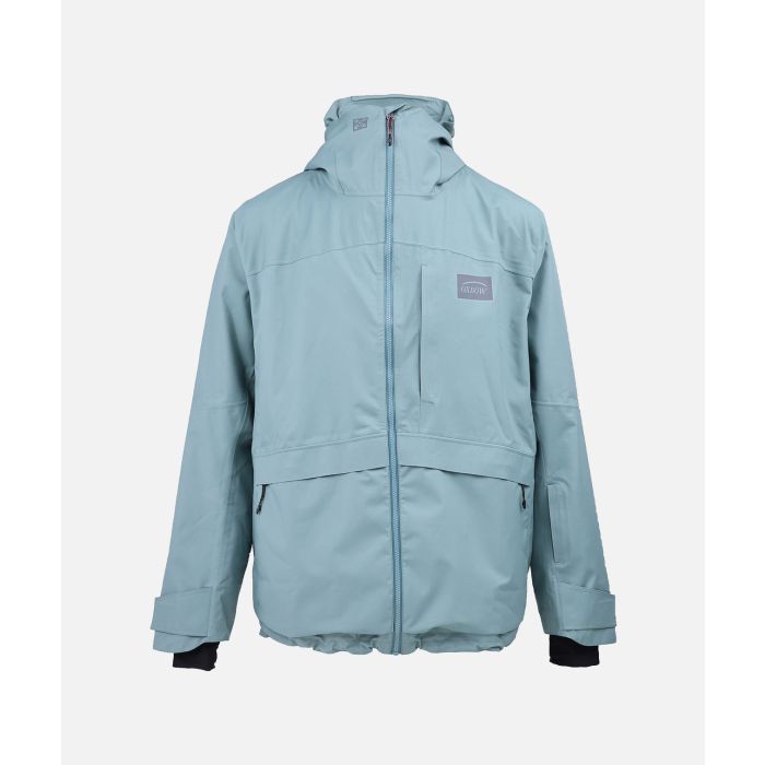 Technical jacket SOULOR - Freeze