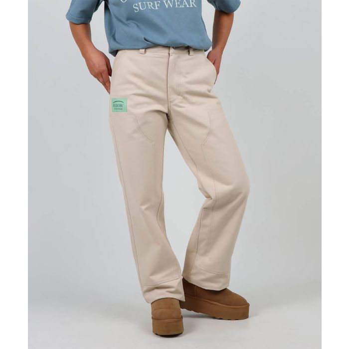 COLLECTOR Pants VINCENT - Corne