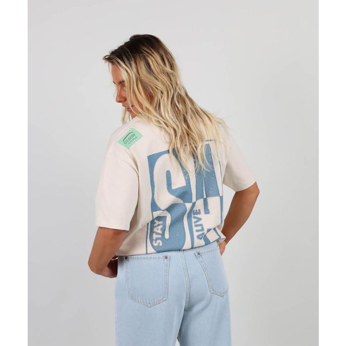 COLLECTOR Tee-shirt FABRICE - Sel
