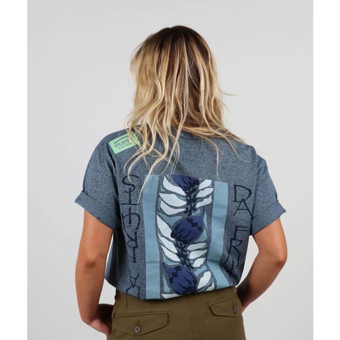 COLLECTOR Tee-shirt RAOUL - Freeze