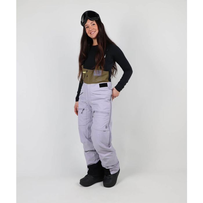 Pantalon technique MALADETA - Cloud