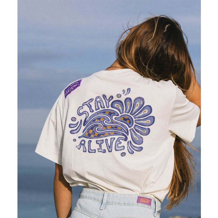 Camiseta TEGLACE - Sel