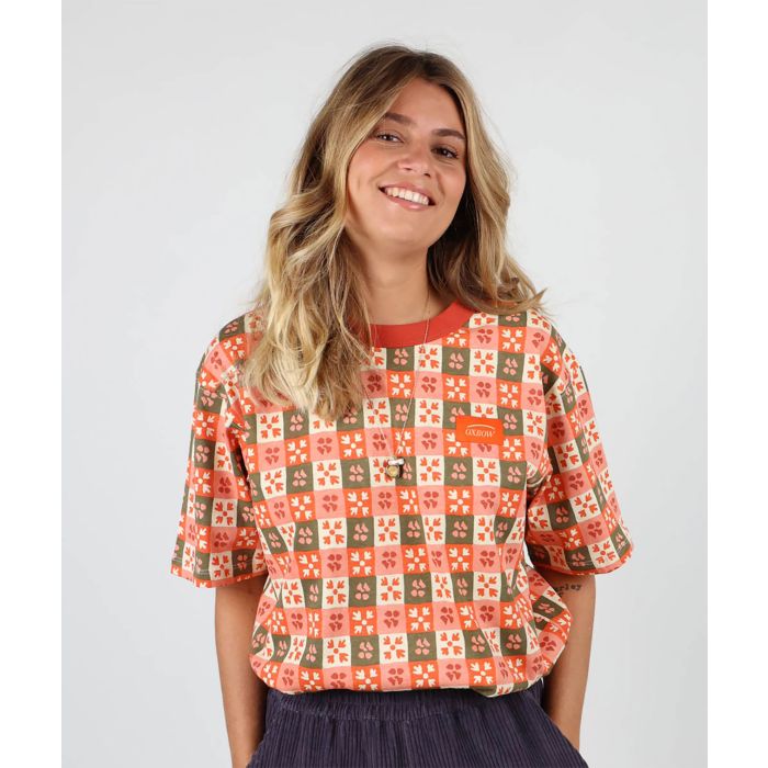 Tee-shirt TIMMO - Multicolore