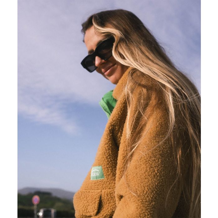 Polar fleece SOREN - Kraft