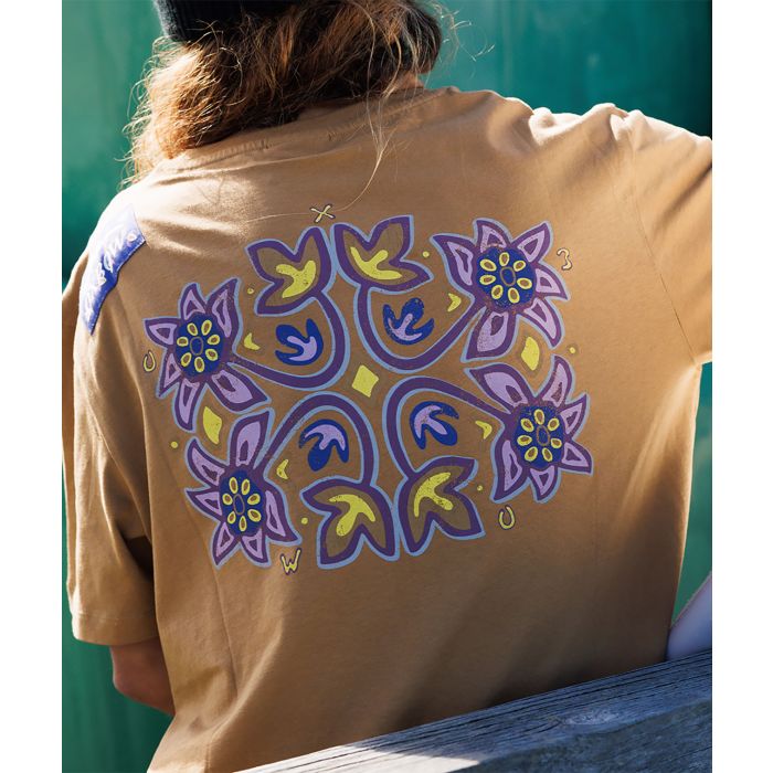 Tee-shirt TEELAC - Kraft