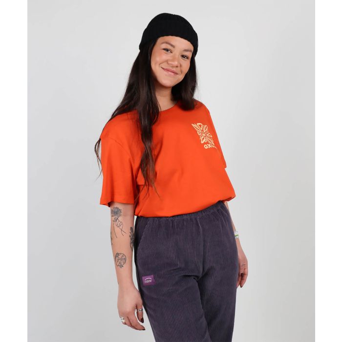 Tee-shirt TED - Lava