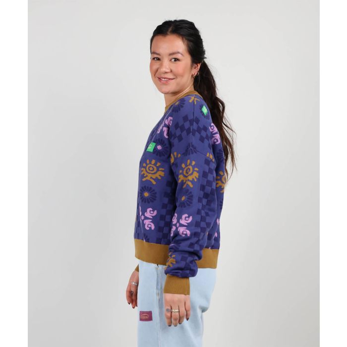 Sweater PACIFIC - Outremer