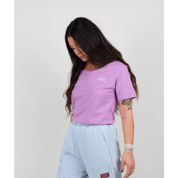 Tee-shirt TARTAS - Waterlily