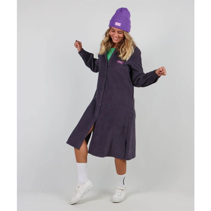 Vestido DRESSY - Volcano