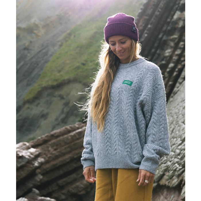 Sweater PAKOTAI - Cloud
