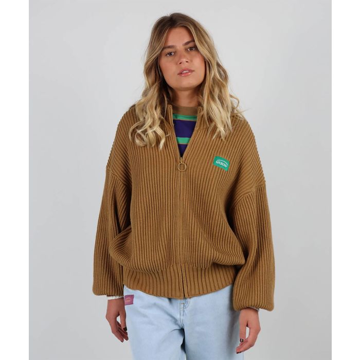 Sweater PIMS - Kraft