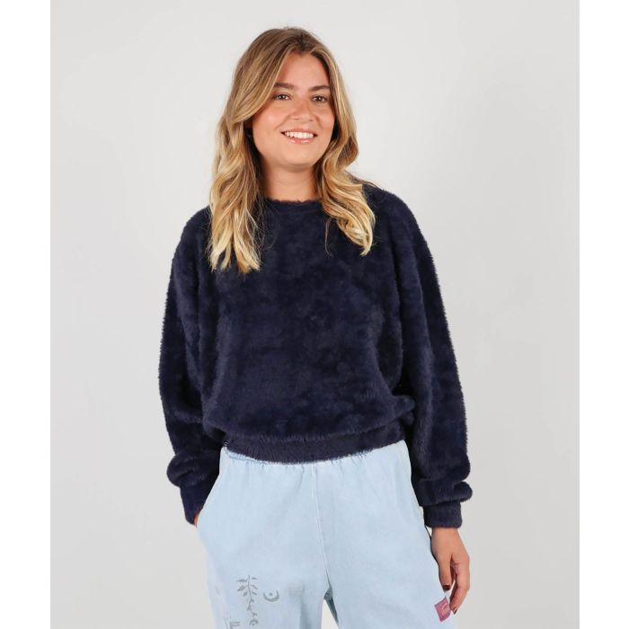 Jersey PERSEPHONE - Deep Marine