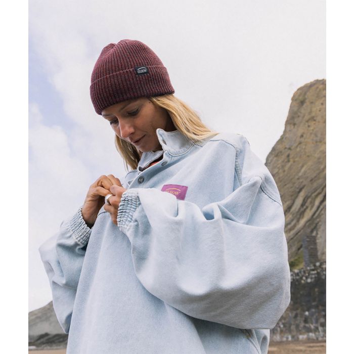 Veste JOUVENS - Light Blue
