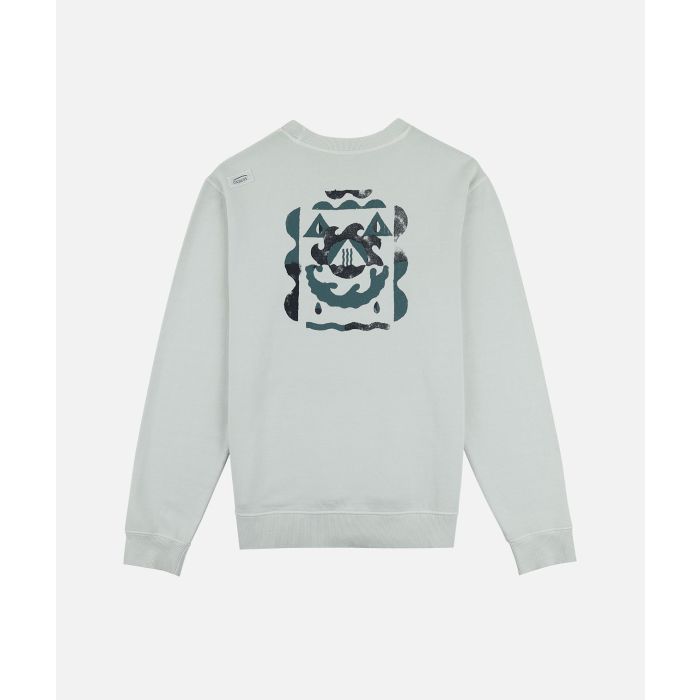 Sweatshirt SAHAND - Iceberg