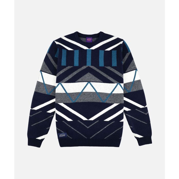 Jersey PANDIM - Deep Marine