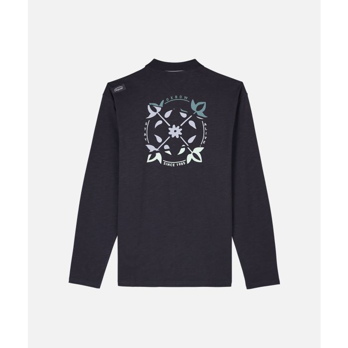 Polo NIAGARA - Deep Marine