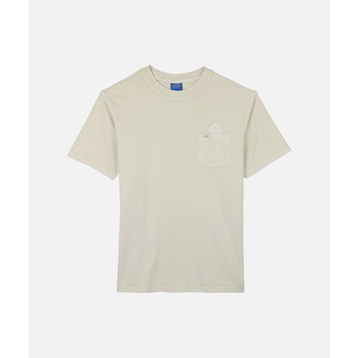Tee-shirt TAMISE - Corne