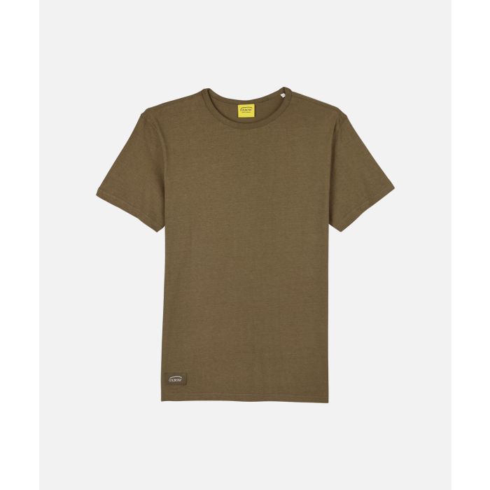 Camiseta TEIDE - Kaki